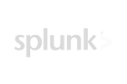 This is the Splunk logo.