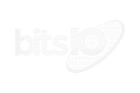 This is the bitsIO logo.
