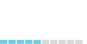 This statistic tile reads 50% acceleration in security control testing.