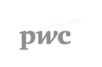 PwC logo