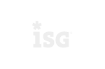 Information Services Group (ISG) logo
